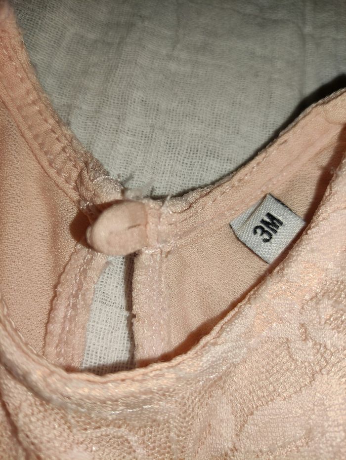 Robe fille - photo numéro 2