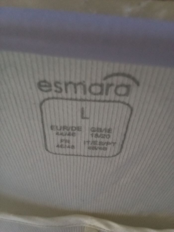 Débardeur femme - photo numéro 2