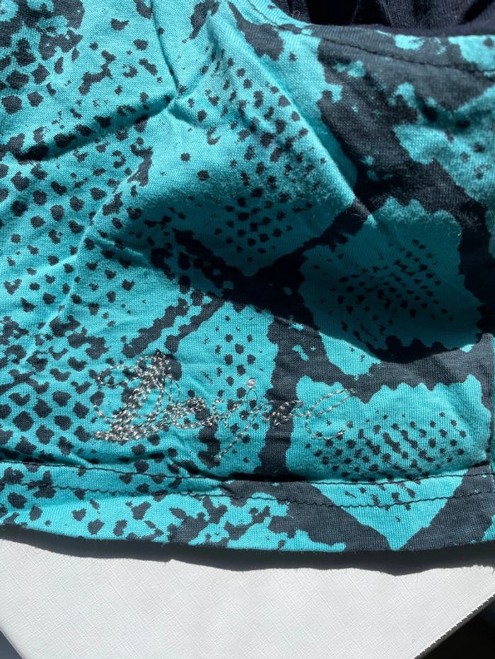 Jupe desigual taille M - photo numéro 3