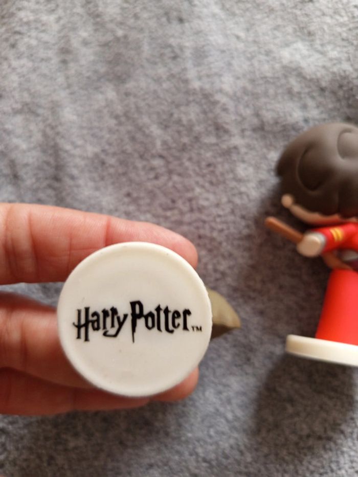 Figurine Harry Potter - photo numéro 6
