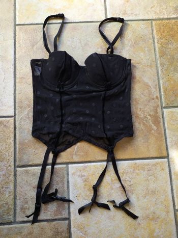 Corset 90B neuf
