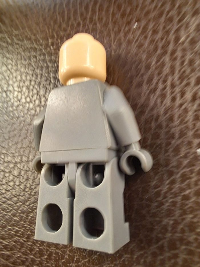 Figurine Lego compatible Ultraman - photo numéro 5