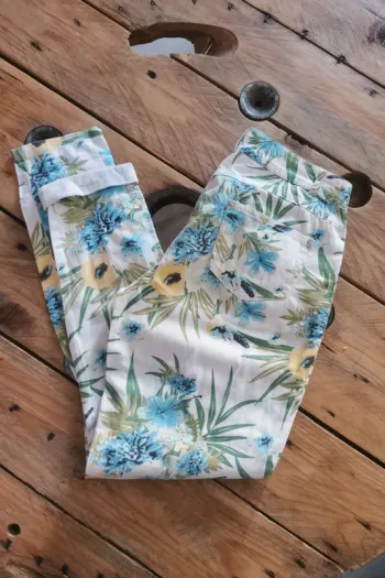 Pantalon.