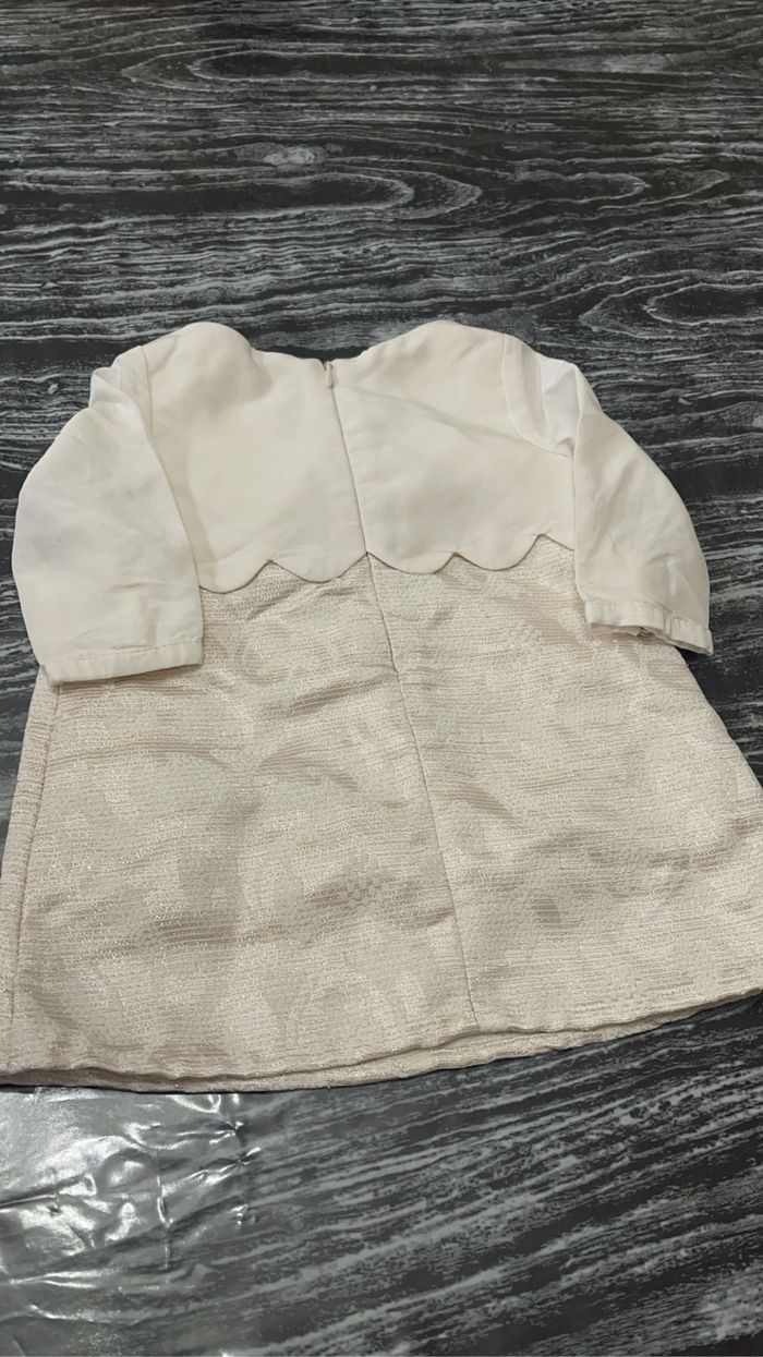 Robe 6 mois - photo numéro 2