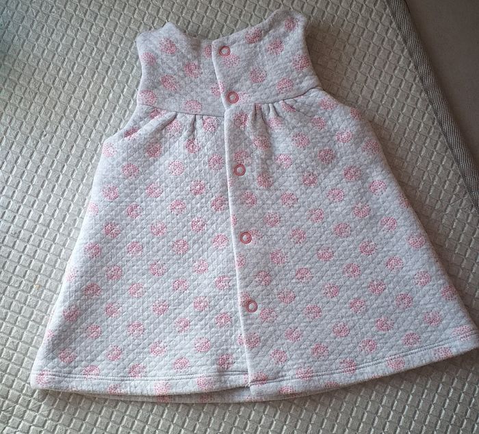 Ensemble robe et leggings - photo numéro 3