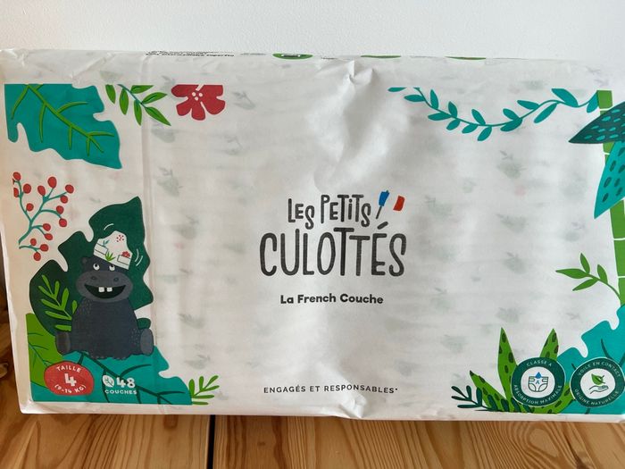 Les petits culottés T4 - photo numéro 2