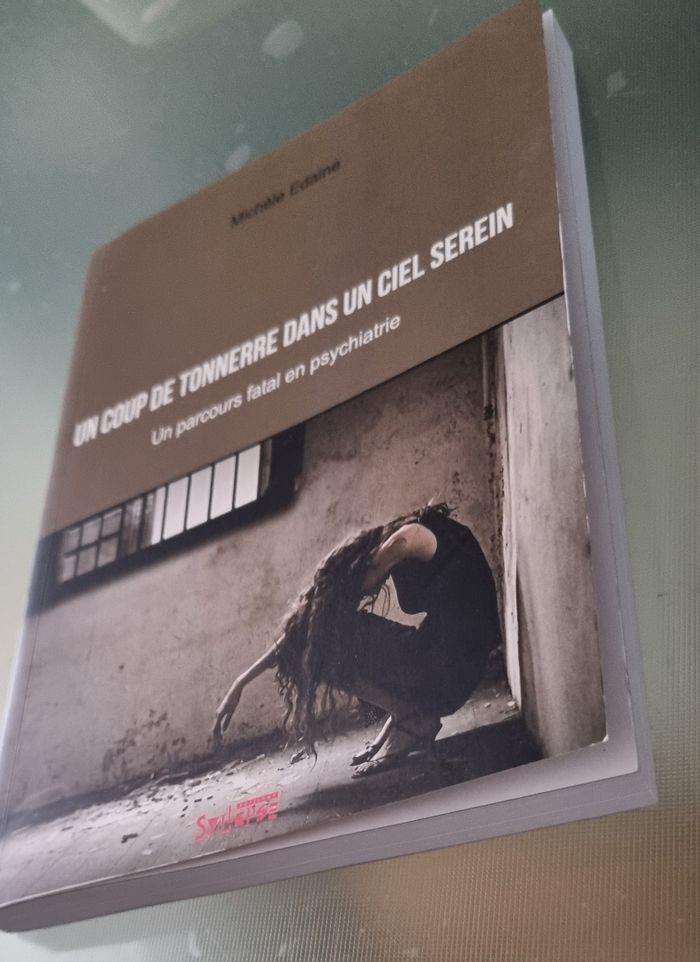 Un coup de tonnerre dans un ciel serein - photo numéro 3