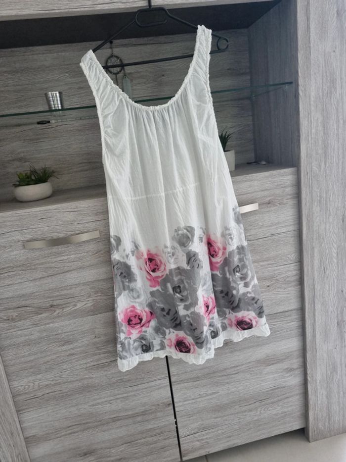 Robe femme - photo numéro 3