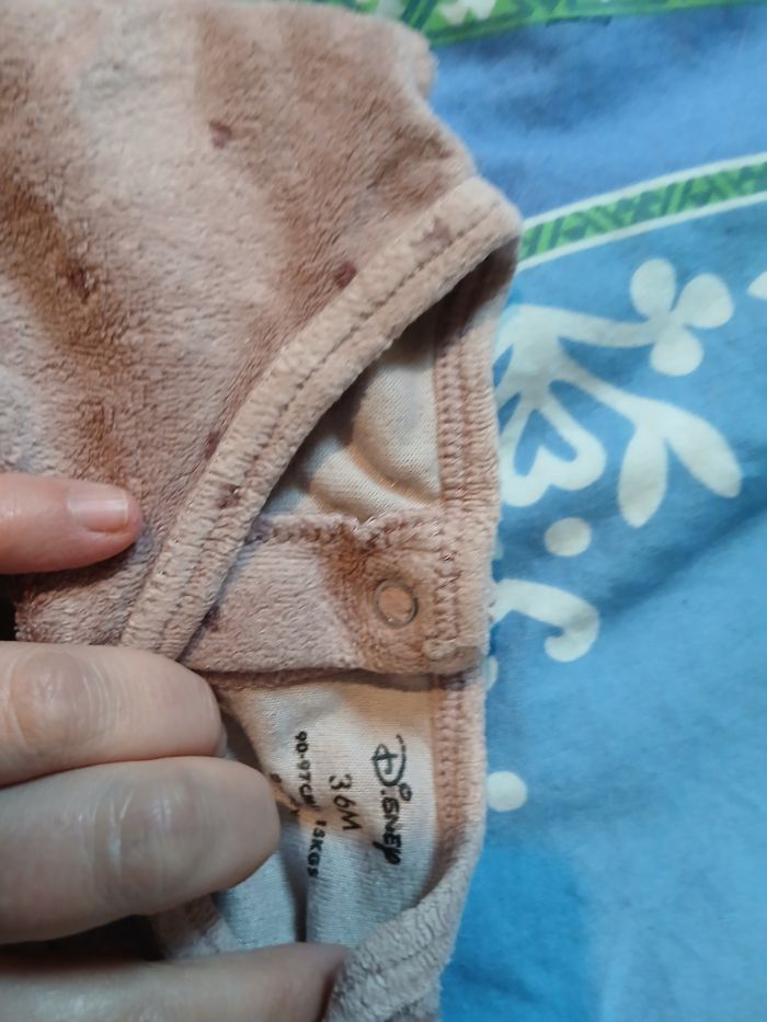 Pyjama - photo numéro 6