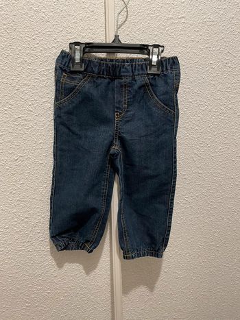 Jean 23 mois