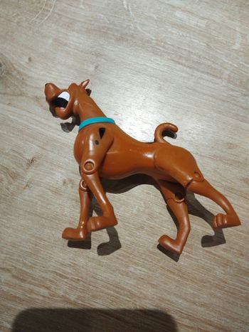 Scooby Scooby Doo