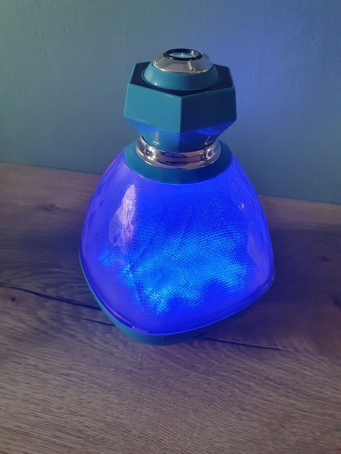 KidiMagic Color Show, reine des neiges 2 - photo numéro 4