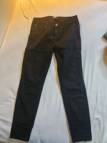 jeans noir