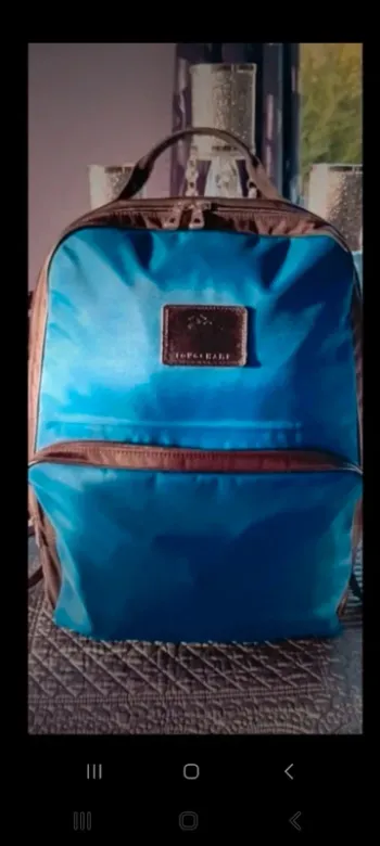 Sac à dos longchamp