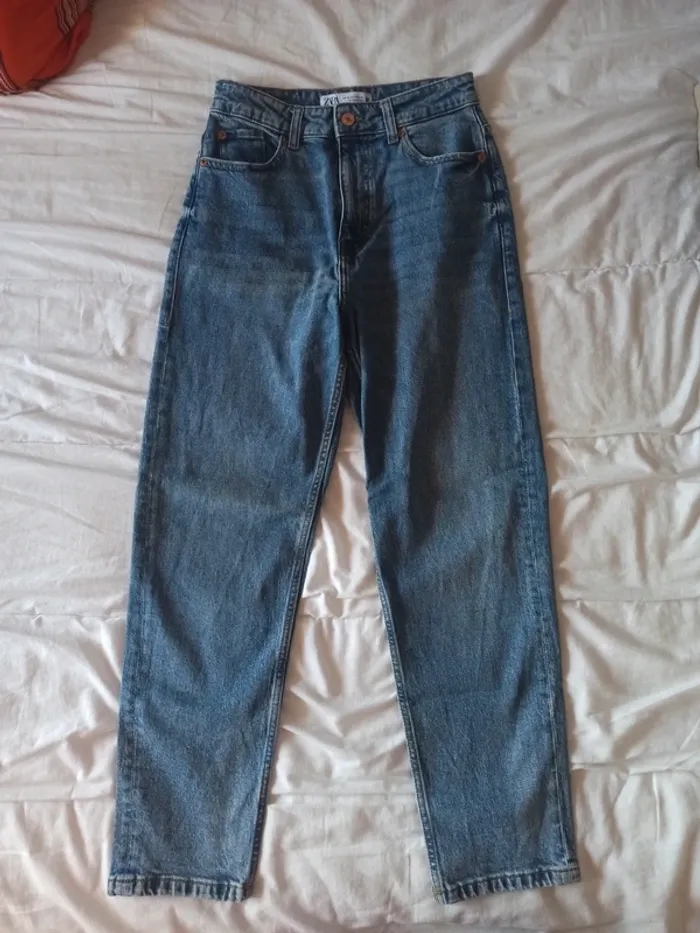 Jeans Zara