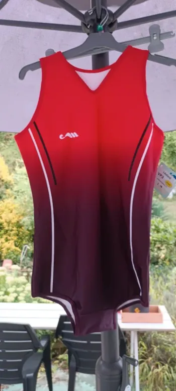 Maillot de bain 1 pieces
