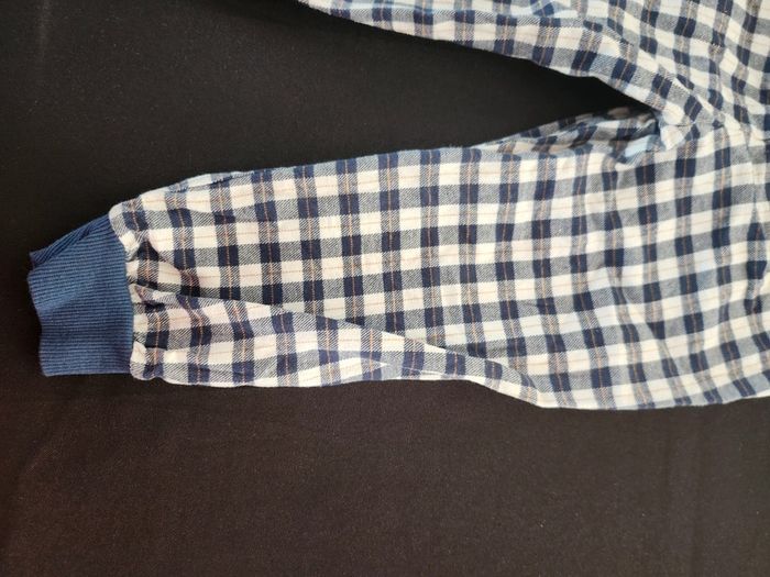 Pantalon pyjama bas garçon okaidi 3 ans - photo numéro 6