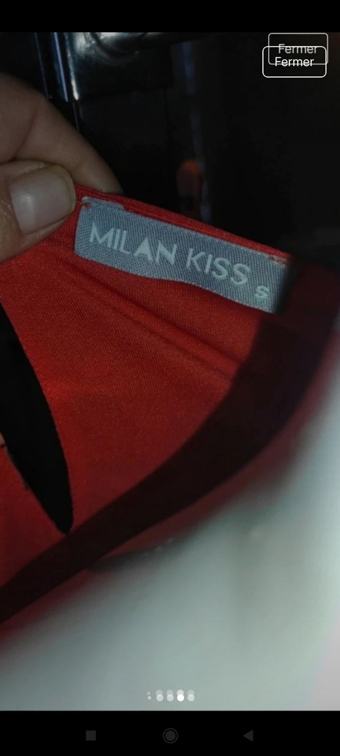 Robe femme f3 - photo numéro 7