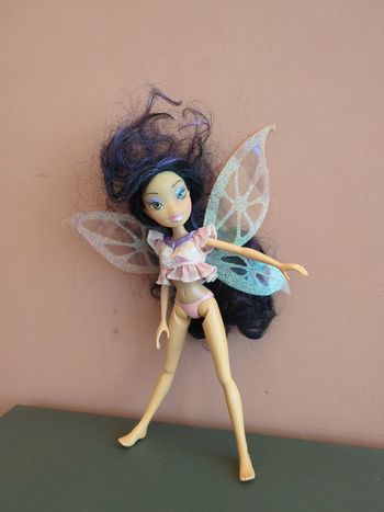 Disney Fairies Fira