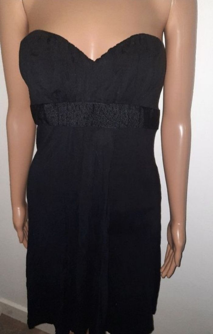 Robe morgan taille S - photo numéro 2