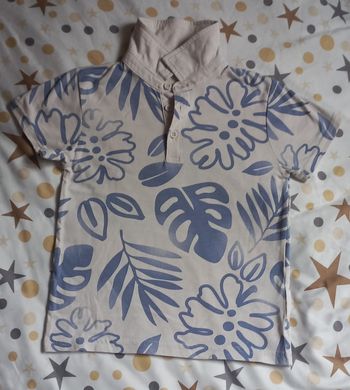 Tee shirt 6 ans 