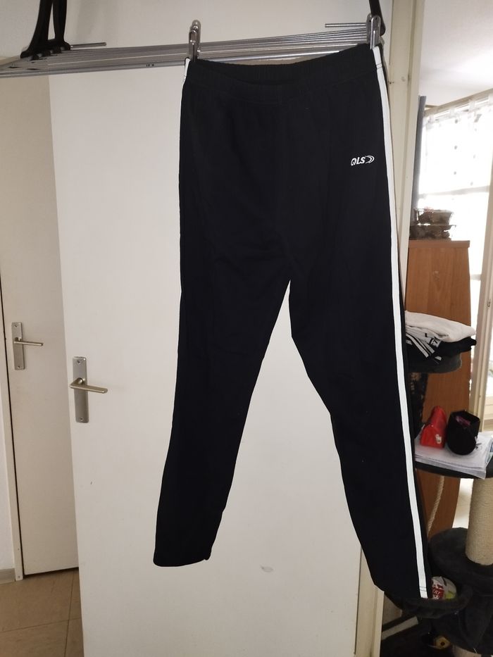 Les 2 jogging - photo numéro 4