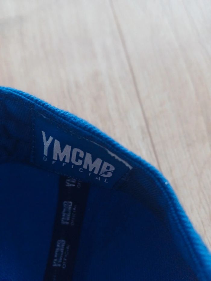 Casquette YMCMB - photo numéro 4