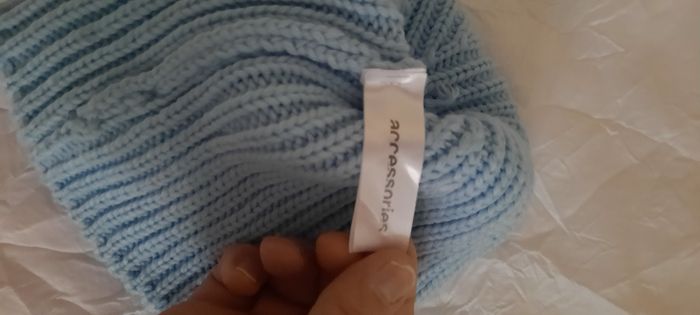 Vends bonnet femme - photo numéro 3