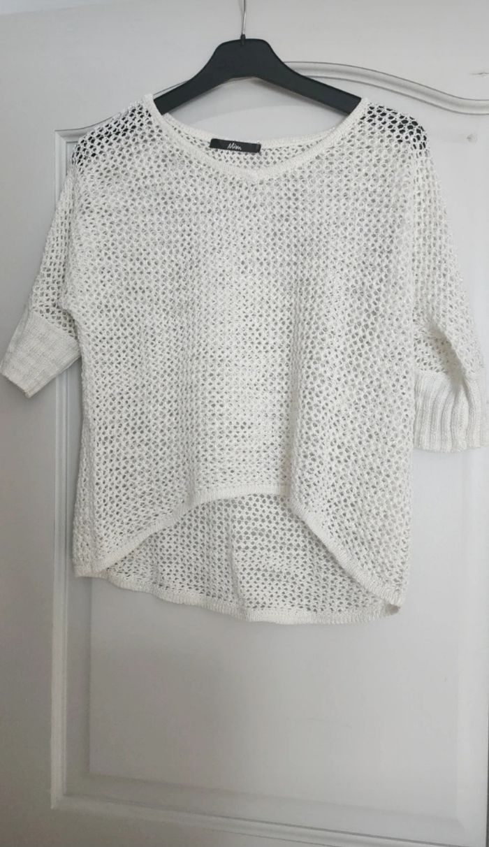 T-shirt femme - photo numéro 1