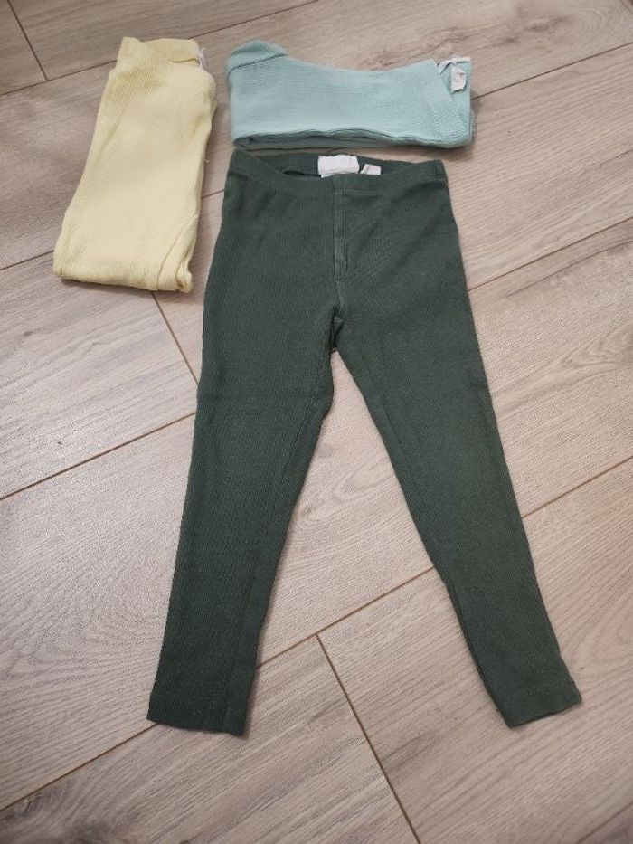 Lot de leggings