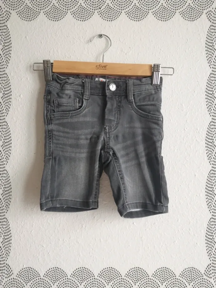Short Kidz nation 5 ans - photo numéro 2
