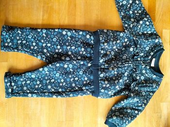 Ensemble tape à l'oeil