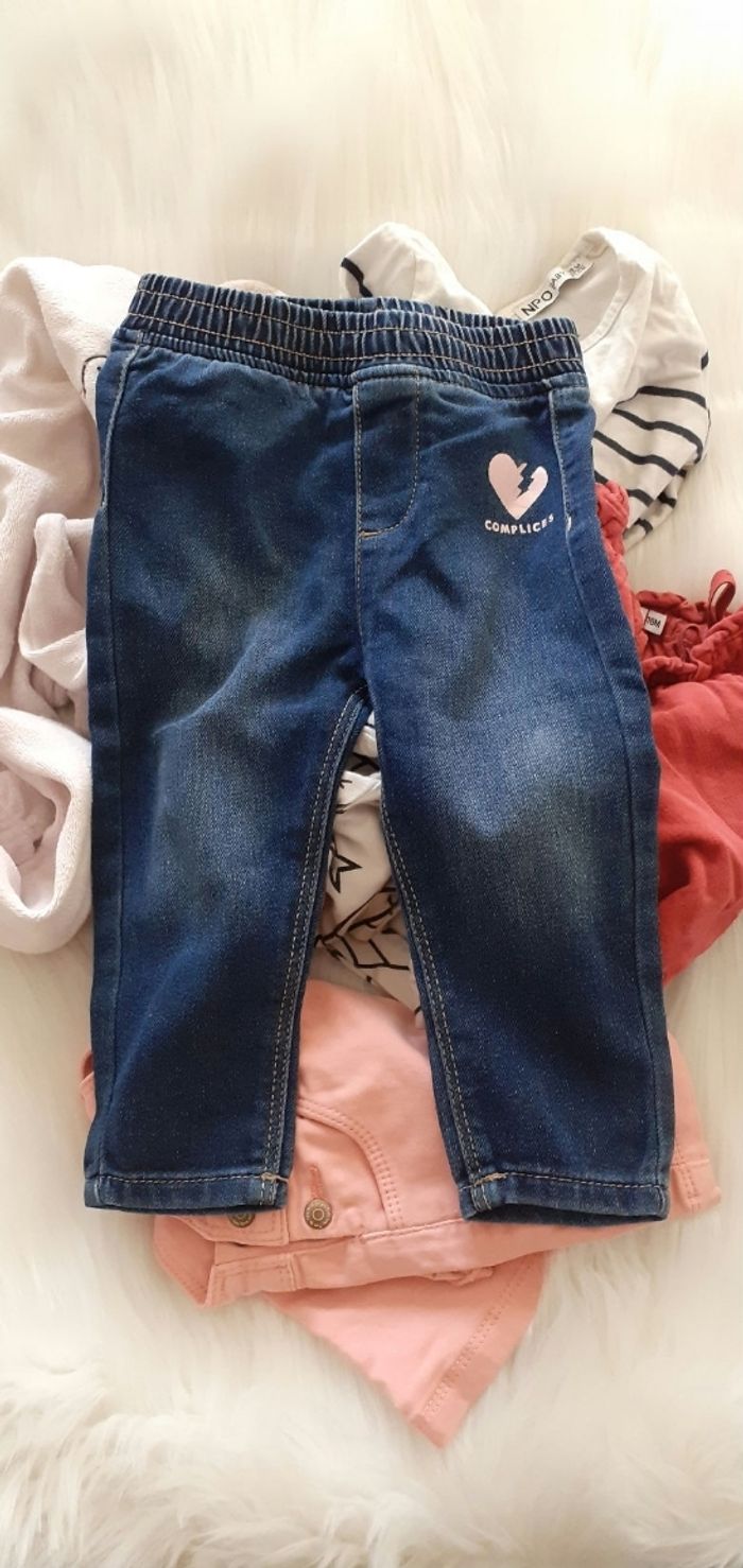 Lot bébé - photo numéro 2