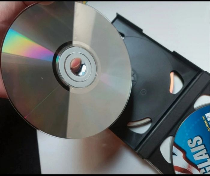 CD-ROM PC – Anglais New Generation - photo numéro 5