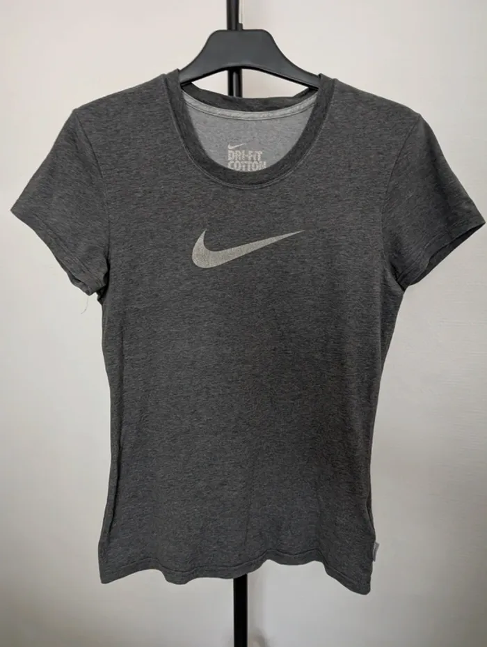 T-shirt T.S Nike