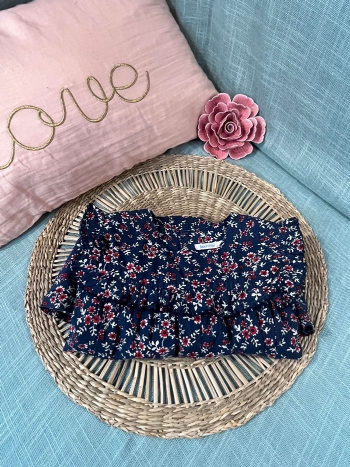 Robe 36 mois bout’chou - photo numéro 7