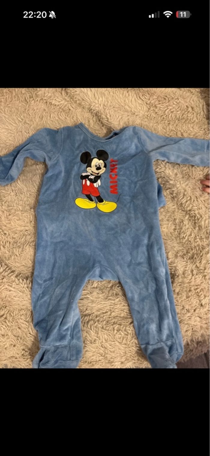 Pyjama