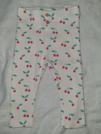 Legging taille 12 mois