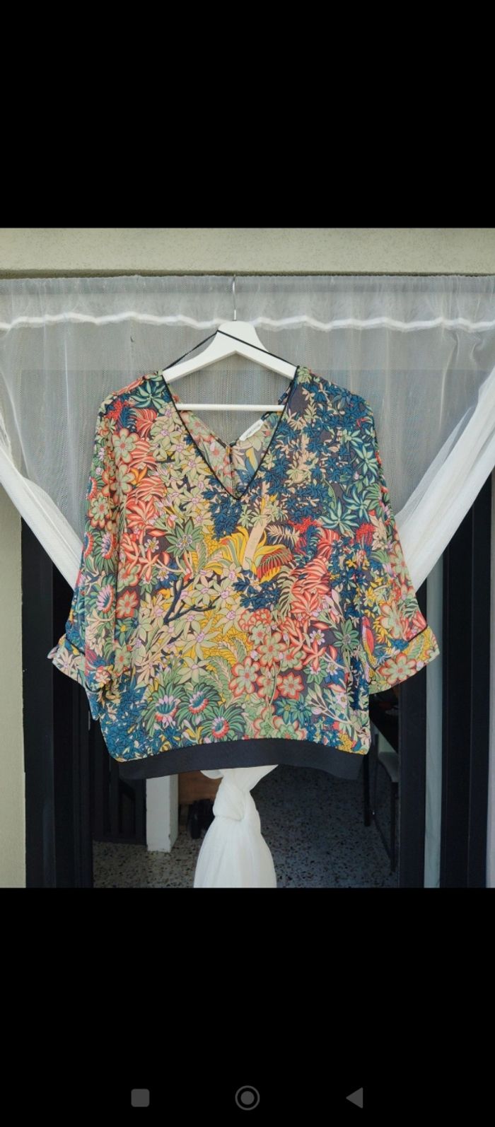 Blouse