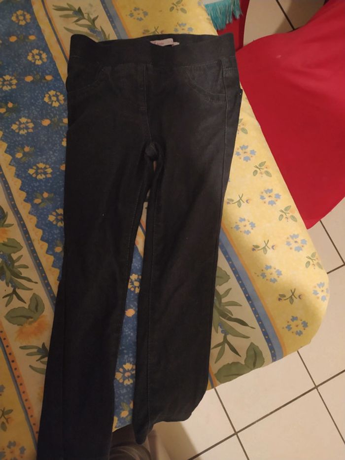 Leggins taille 3 ans