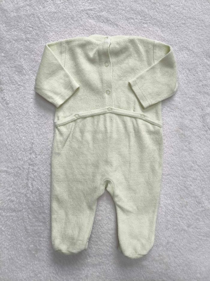 Pyjama 1 mois - photo numéro 2