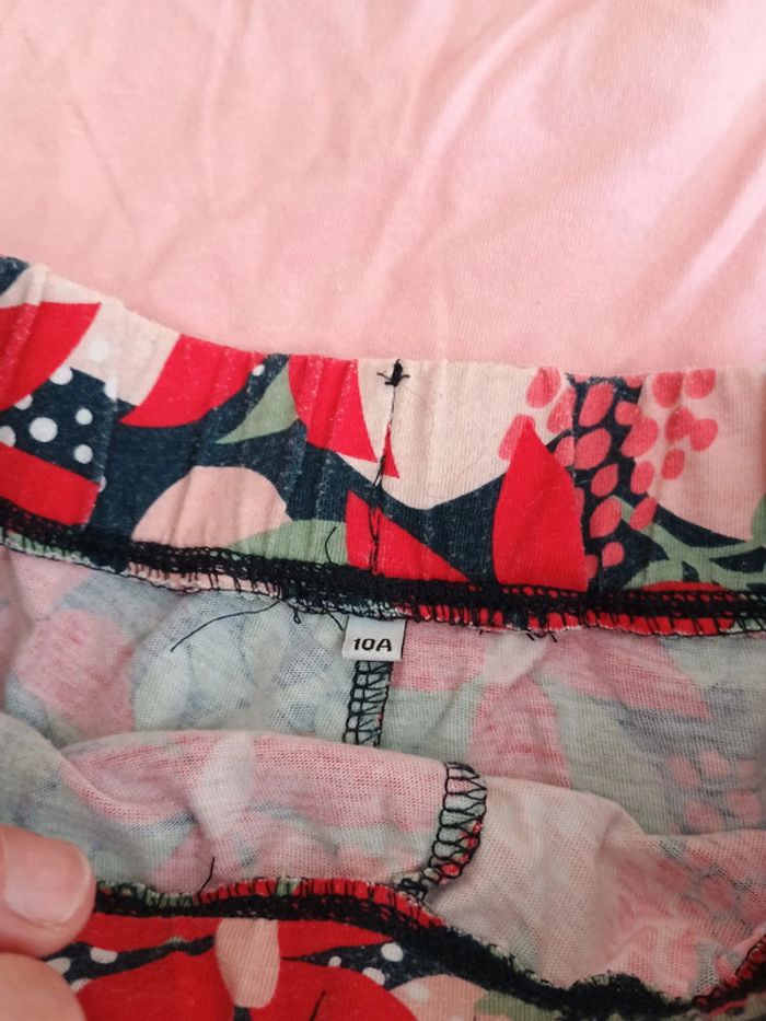 Ensemble short et débardeur - photo numéro 2