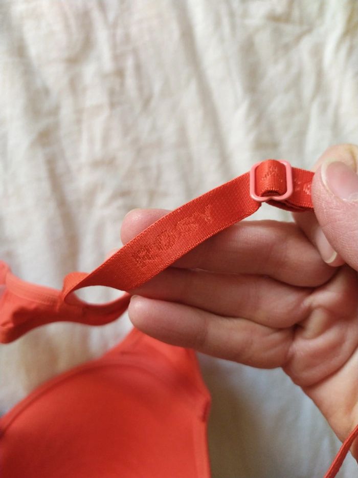 Soutien gorge 95C - photo numéro 4