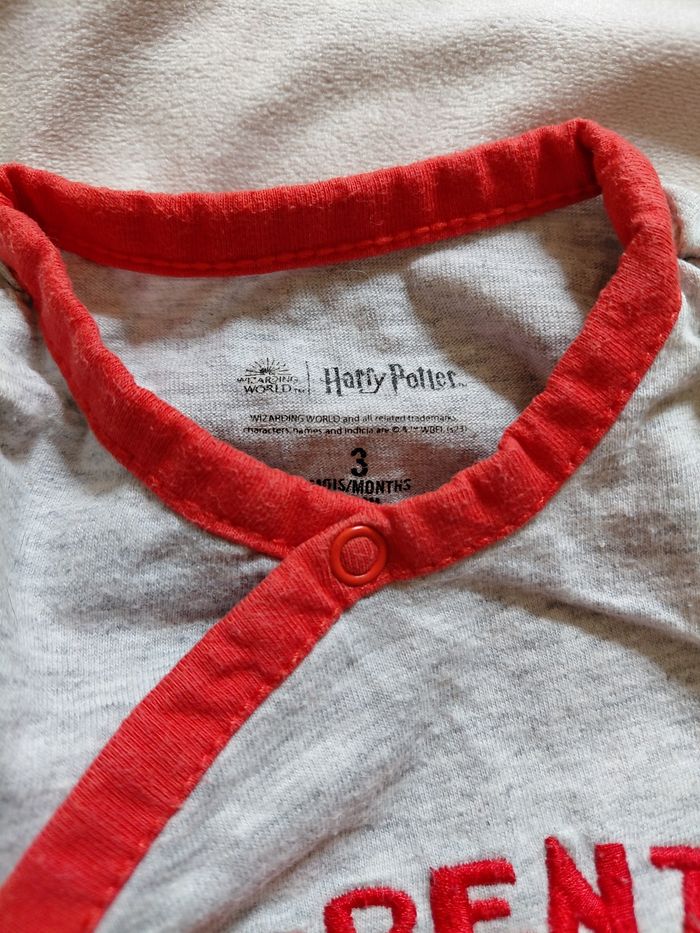 Lot pyjamas - photo numéro 3