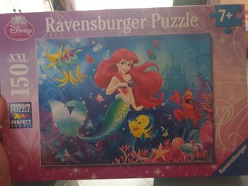 Puzzle 150 XXL