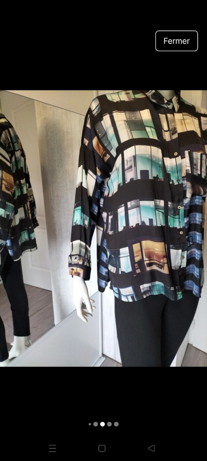 Chemisier - photo numéro 5