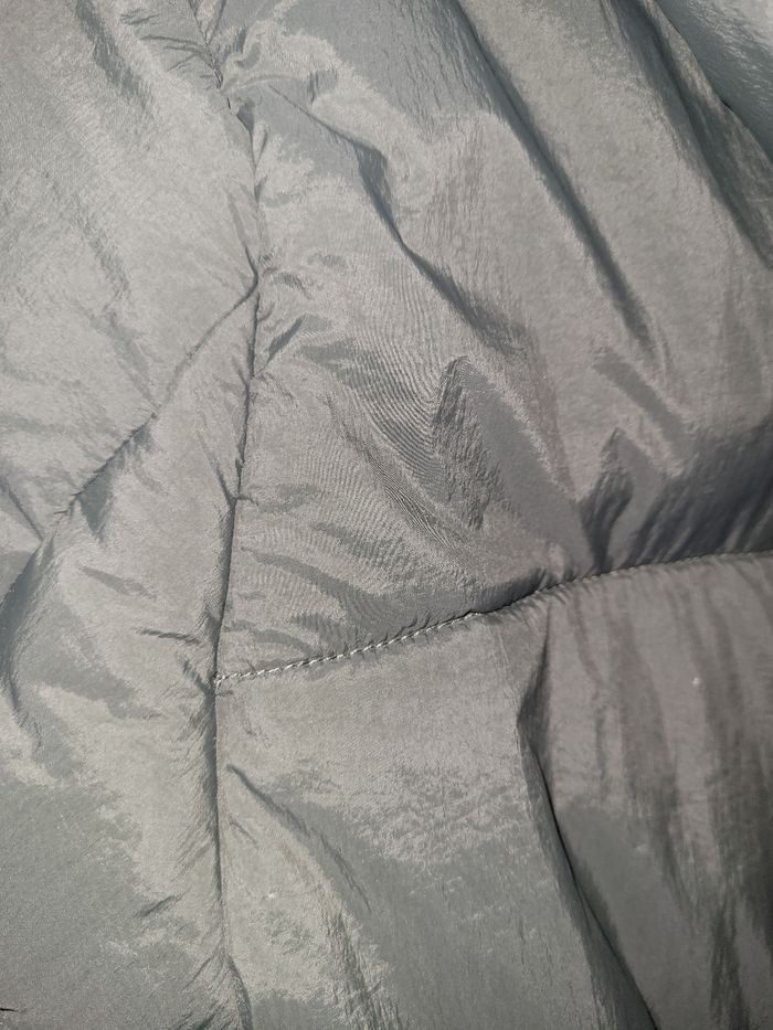 Manteau doudoune taille s - photo numéro 4