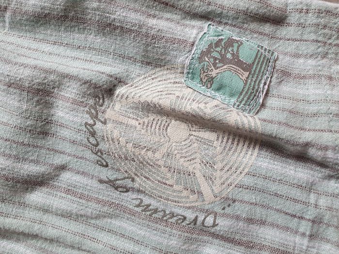 Chemise 4ans garçon - photo numéro 3