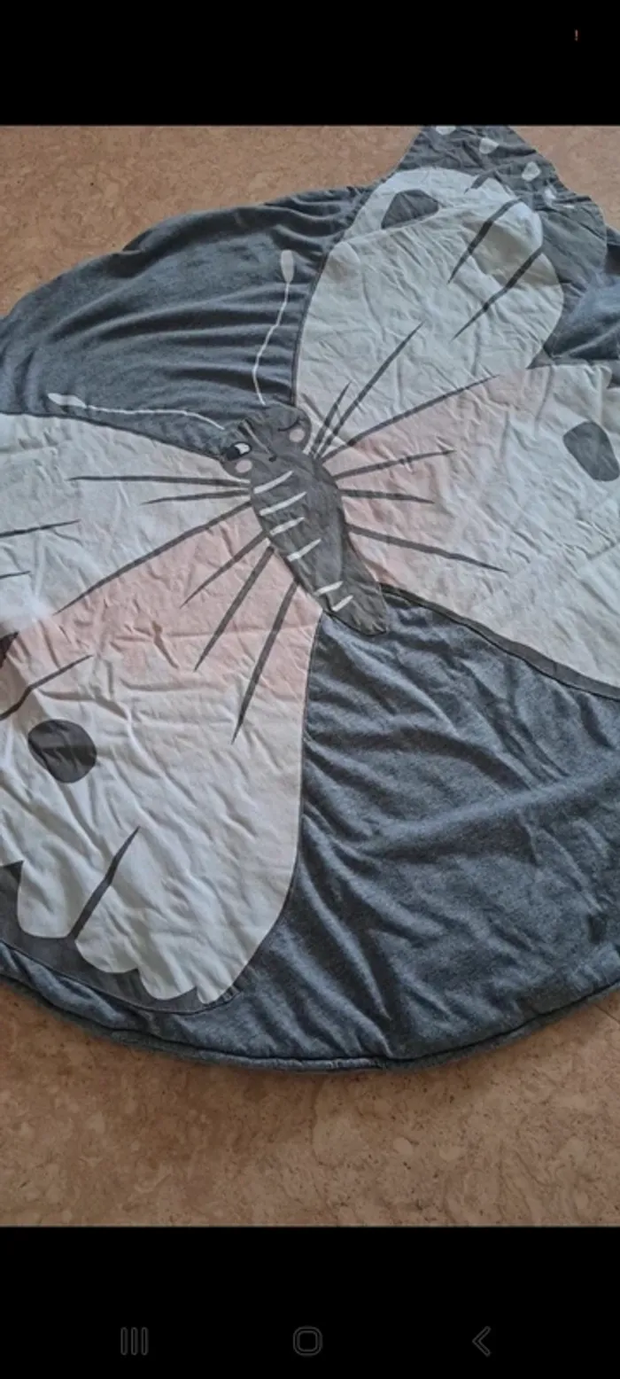 Tapis d'éveil - photo numéro 2