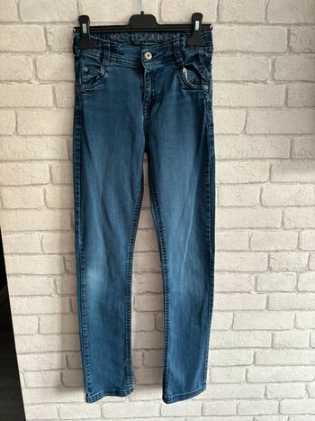 Jeans Vertbaudet taille  12 ans